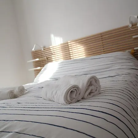 Apartamento Princess 2 - - Like At Your *