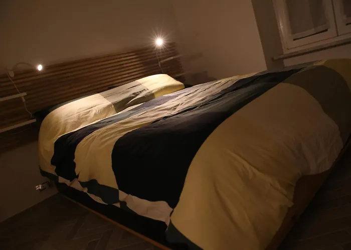 Apartmán Princess 2 - - Like At Your