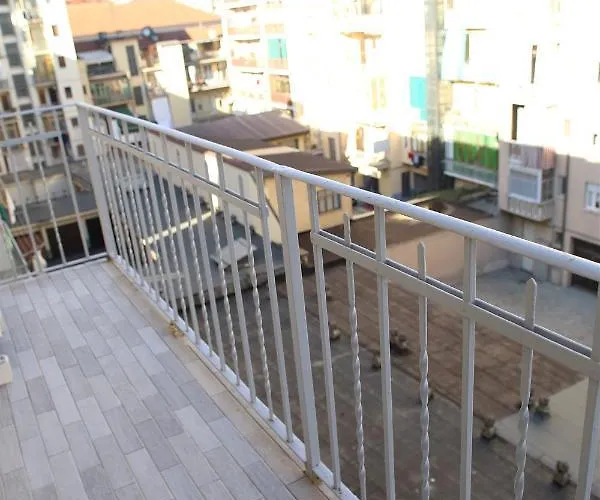 Apartmán Princess 2 - - Like At Your