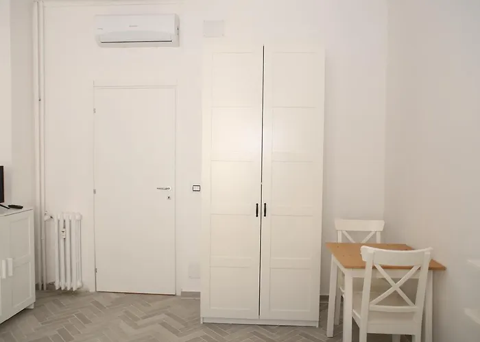 Apartmán Princess 2 - - Like At Your Turín