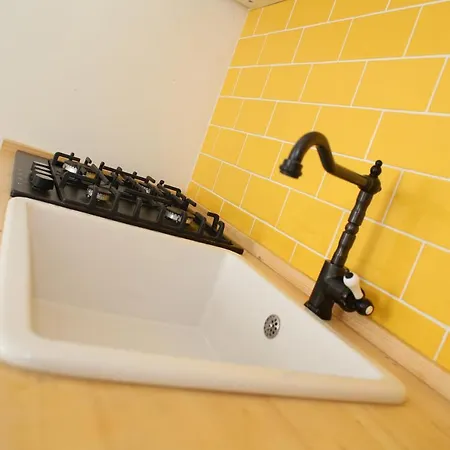 Appartement Princess 2 - - Like At Your