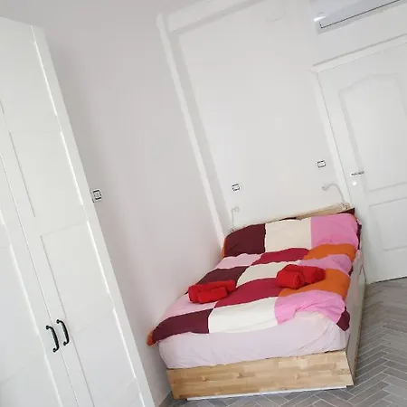 Princess 2 - - Like At Your Apartman Torino