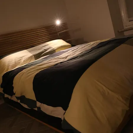 Apartmán Princess 2 - - Like At Your