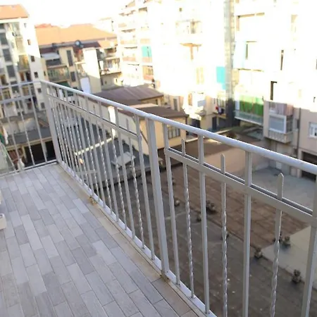Apartmán Princess 2 - - Like At Your