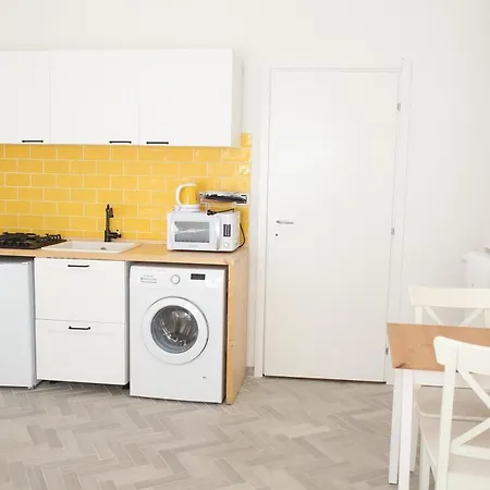 Apartman Princess 2 - - Like At Your Torino