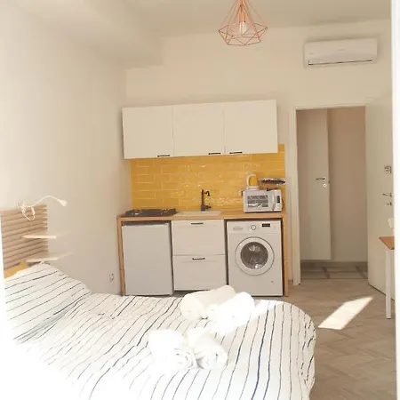 Princess 2 - - Like At Your Apartman Torino